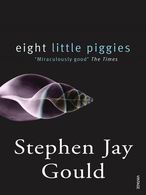 cover image of Eight Little Piggies